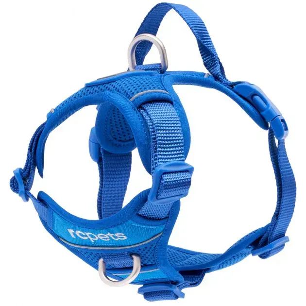 RC PETS - Sapphire Momentum Control Harness
