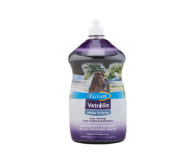 FARNAM - VETROLIN - White n' Bright