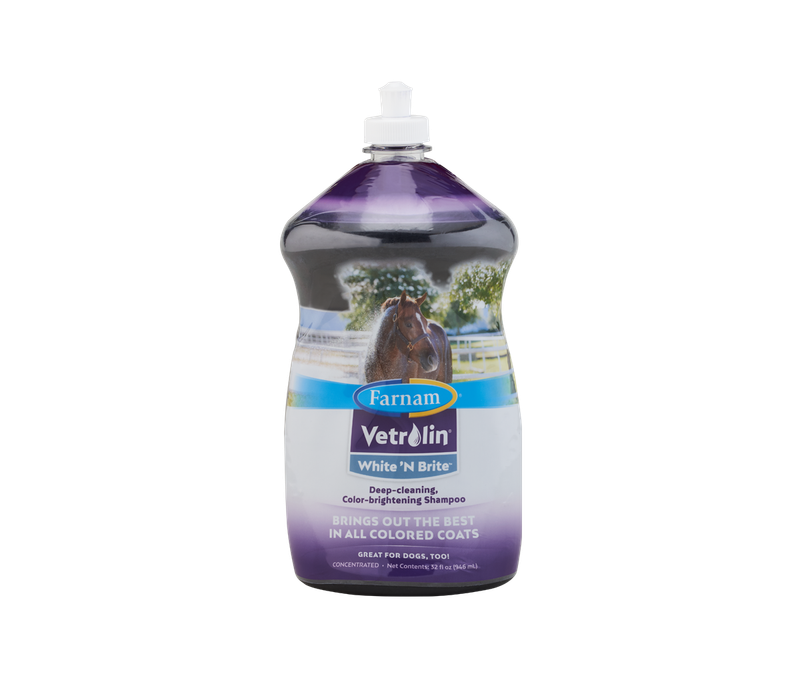 FARNAM - VETROLIN - White n' Bright