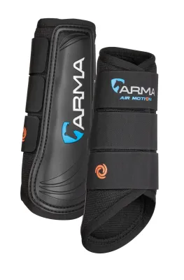 ARMA - Air Motion Brushing Boots