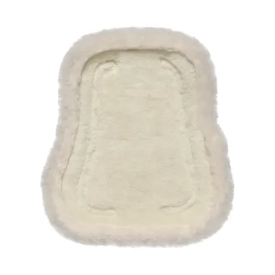 EQUIFIT - UltraWool ImpacTeq Replacement Liners for D-Teq Front Boots