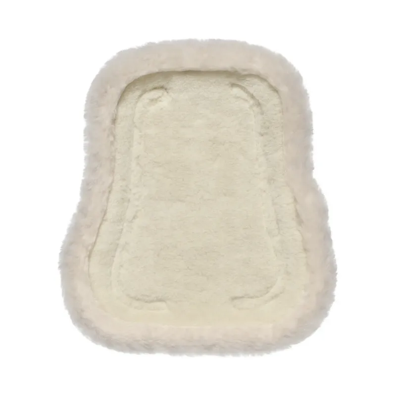 EQUIFIT - UltraWool ImpacTeq Replacement Liners for D-Teq Front Boots