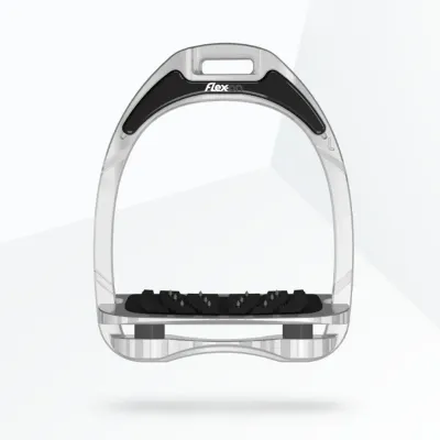 FLEX-ON - Aluminium Stirrups