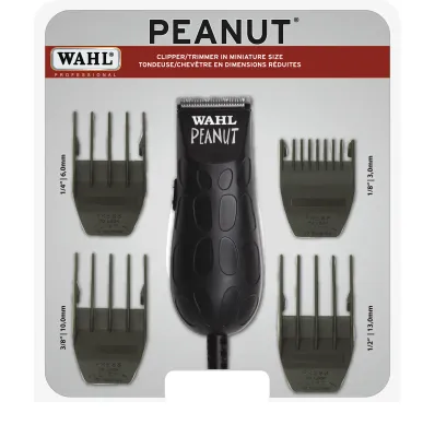 WAHL - Peanut Trimmer Miniature Size