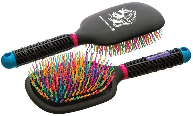 PROFESSIONAL'S CHOICE - Tail Tamer Paddle Brush