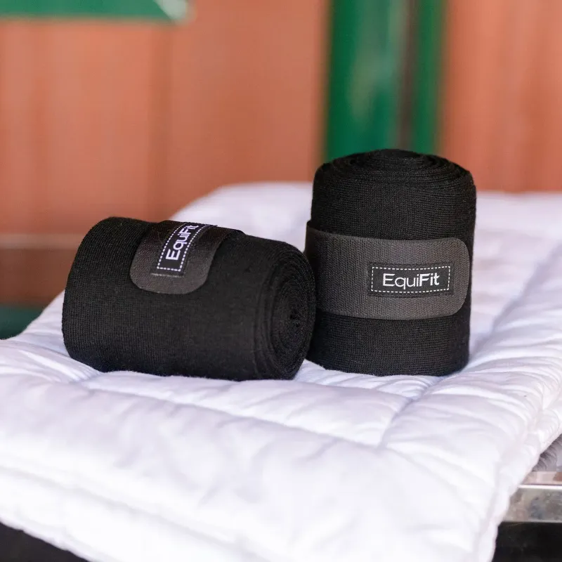 EQUIFIT - Standing bandages