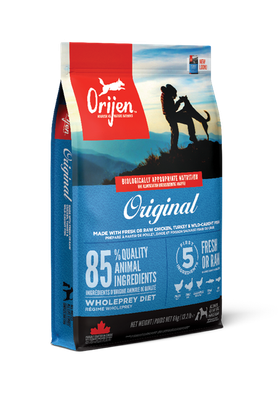 ORIJEN - ORIGINAL - Dry dog food