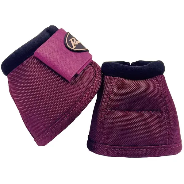 PROFESSIONAL'S CHOICE - Ballistic Overreach Wine Bell Boots