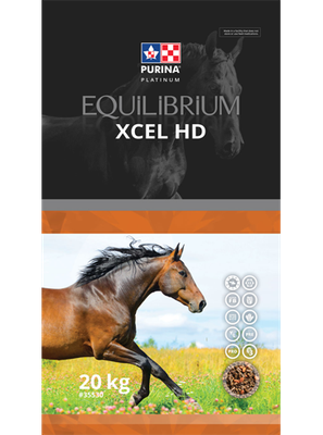 PURINA CARGILL - Equilibrium Xcel HD