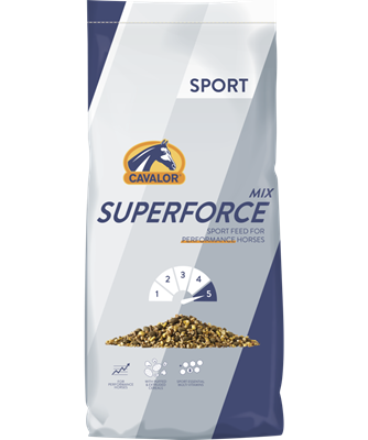 CAVALOR - VL SuperForce Feed