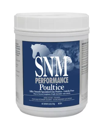 SNM - Performance Poultice
