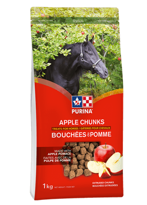 PURINA CARGILL - Apple Chunks