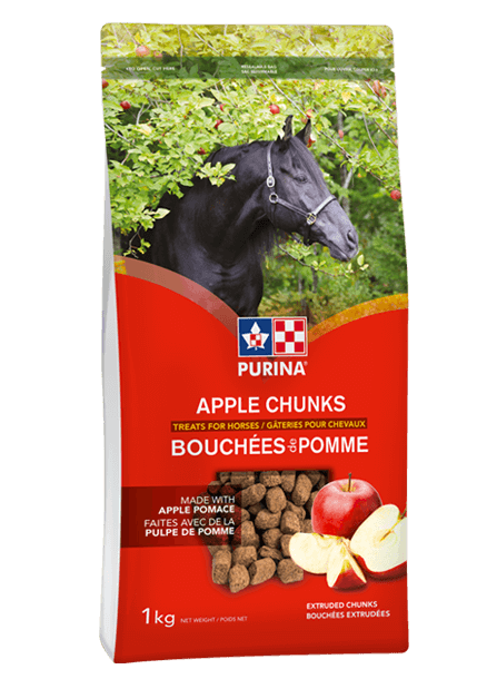PURINA CARGILL - Apple Chunks