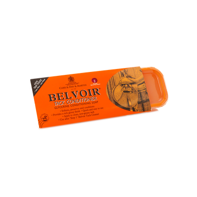 CARR DAY MARTIN - Belvoir Glycerine soap bar
