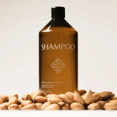 KENTUCKY HORSEWEAR - Almond Gloss Shampoo