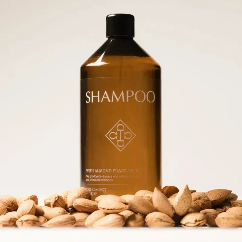 KENTUCKY HORSEWEAR - Almond Gloss Shampoo