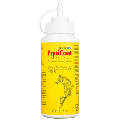 HOOF DOCTOR - EquiCoat