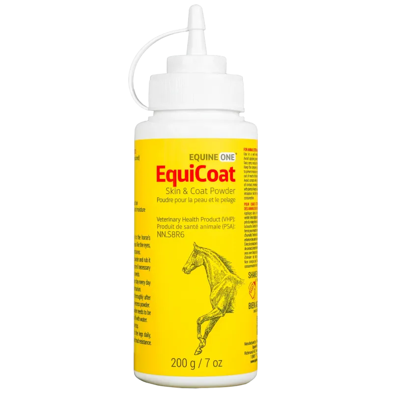 HOOF DOCTOR - EquiCoat