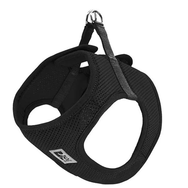RC PETS - Black Step In Cirque Dog Harness