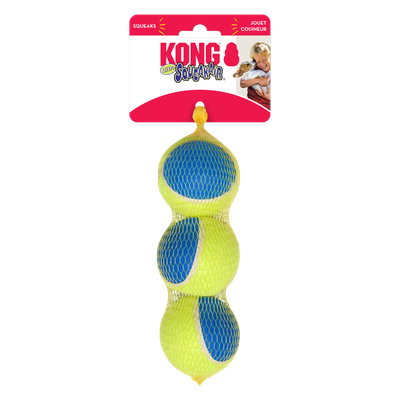 KONG - SqueakAir Ultra balls
