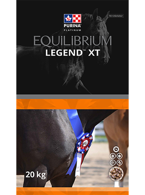 PURINA CARGILL - Equilibrium Legend XT