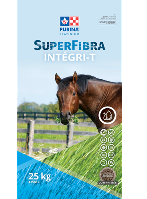 PURINA CARGILL - SuperFibra Integri-T