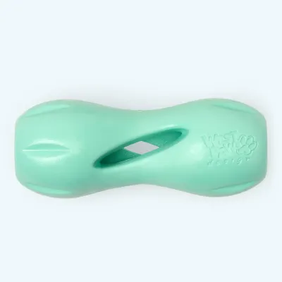 WEST PAW - Mint Limited Edition Qwizl