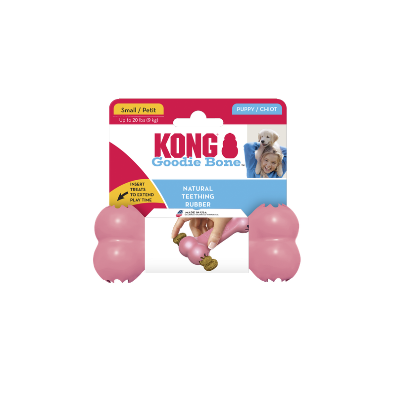 KONG - Goodie Bone for Puppy