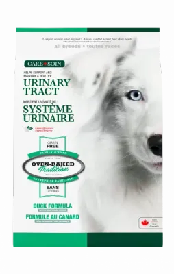 OVEN-BAKED TRADITION - Urinary Tract Care Food for All Breeds Adult Do