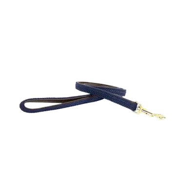 KENTUCKY DOGWEAR - Plaited Nylon Dog Leash