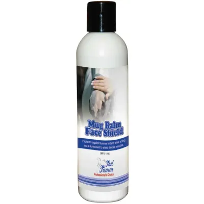 PROFESSIONAL'S CHOICE - Tail Tamer Mug Balm Face Shield