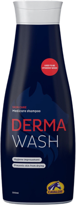 CAVALOR - Derma Wash