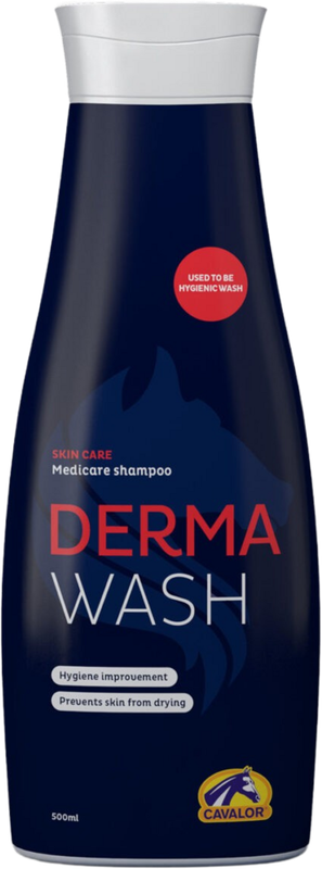 CAVALOR - Derma Wash