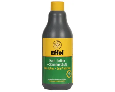 EFFOL - Skin-Lotion + Sun Protection