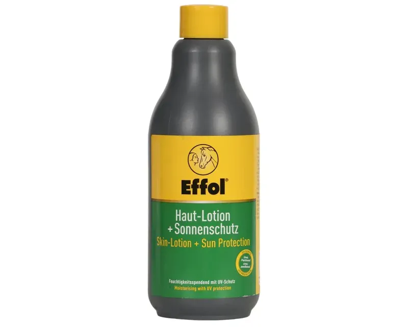 EFFOL - Skin-Lotion + Sun Protection