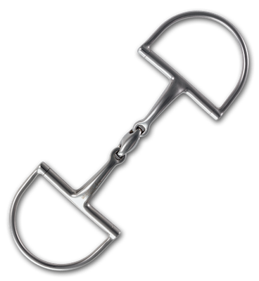 STUBBEN - Mors SteelTec EZ Control D-Ring