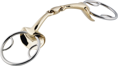 STUBBEN - Mors SteelTec Golden Wings 4-en-1