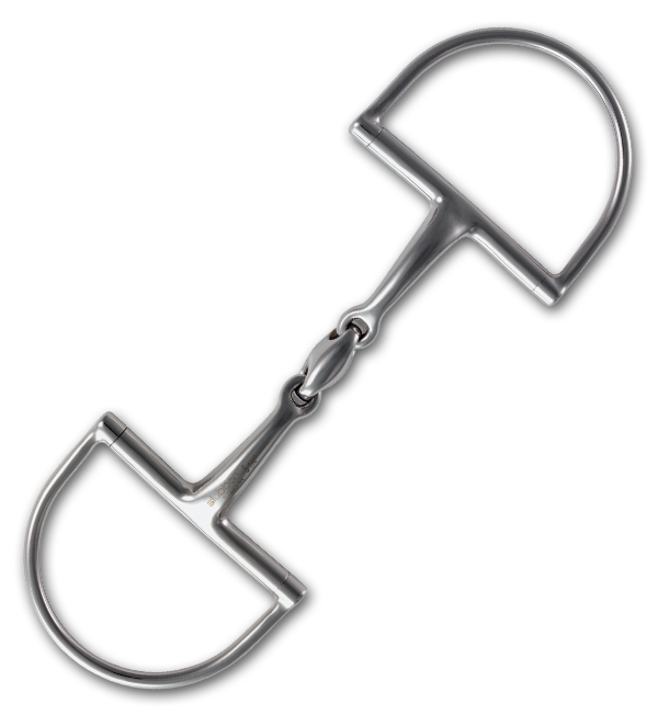 STUBBEN - Mors SteelTec EZ Control D-Ring