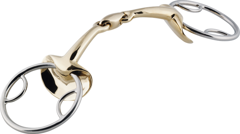 STUBBEN - Mors SteelTec Golden Wings 4-en-1