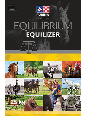 PURINA CARGILL - Equilibrium Equilizer