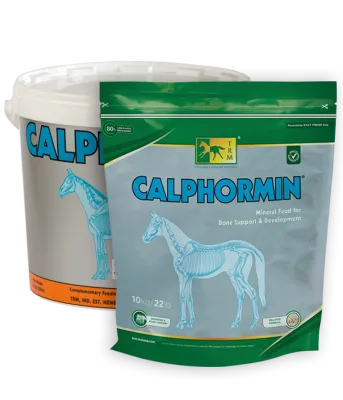 TRM - Foal Growth &amp; Development Calphormin