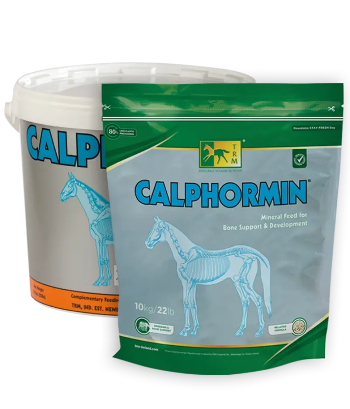 TRM - Foal Growth &amp; Development Calphormin