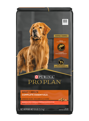 PROPLAN - Shredded Blend Recipe for Adult Dogs