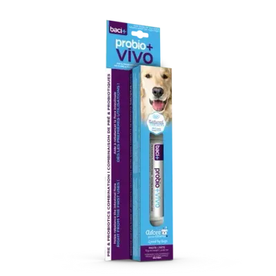 BACI+ - Pre &amp; Probiotics Probio Paste