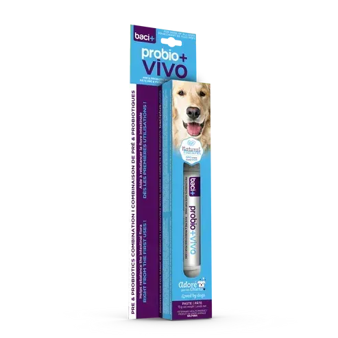 BACI+ - Pre &amp; Probiotics Probio Paste
