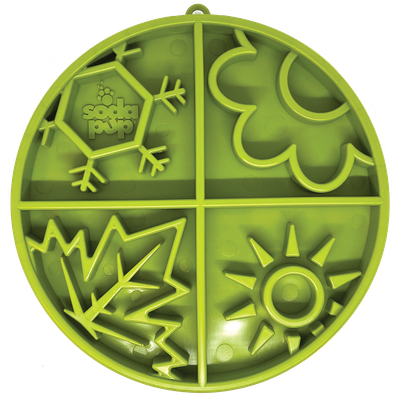 SODAPUP - 4 Seasons Design eTray