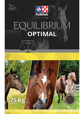 PURINA CARGILL - Equilibrium Optimal