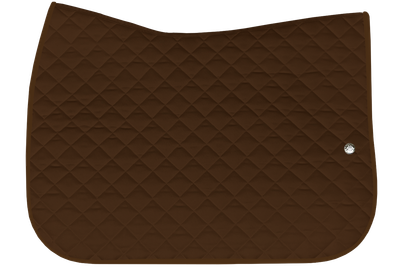 OGILVY EQUESTRIAN - Baby Pad Jumper Chocolate