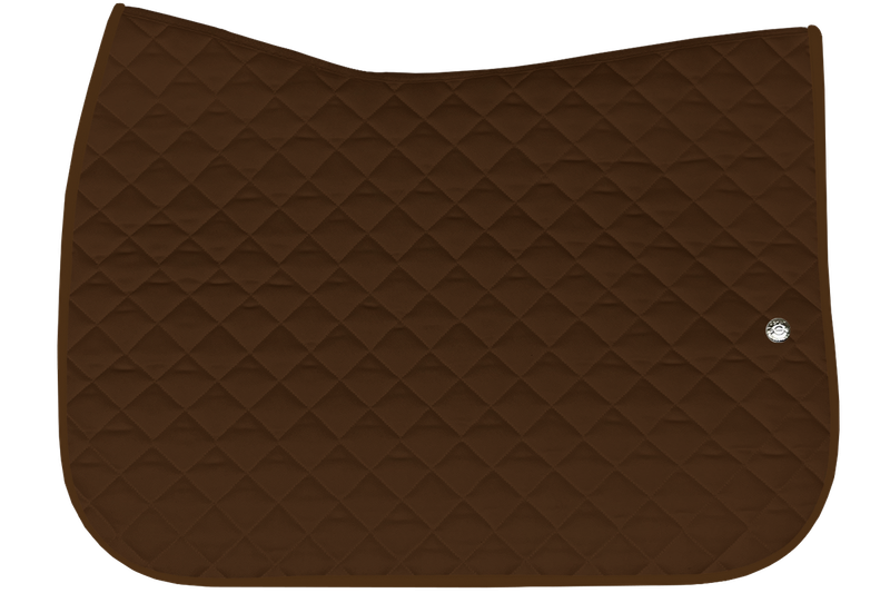 OGILVY EQUESTRIAN - Baby Pad Jumper Chocolate