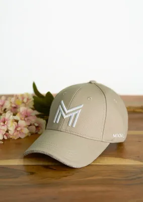 MAXIMILIAN EQUESTRIAN - Casquette